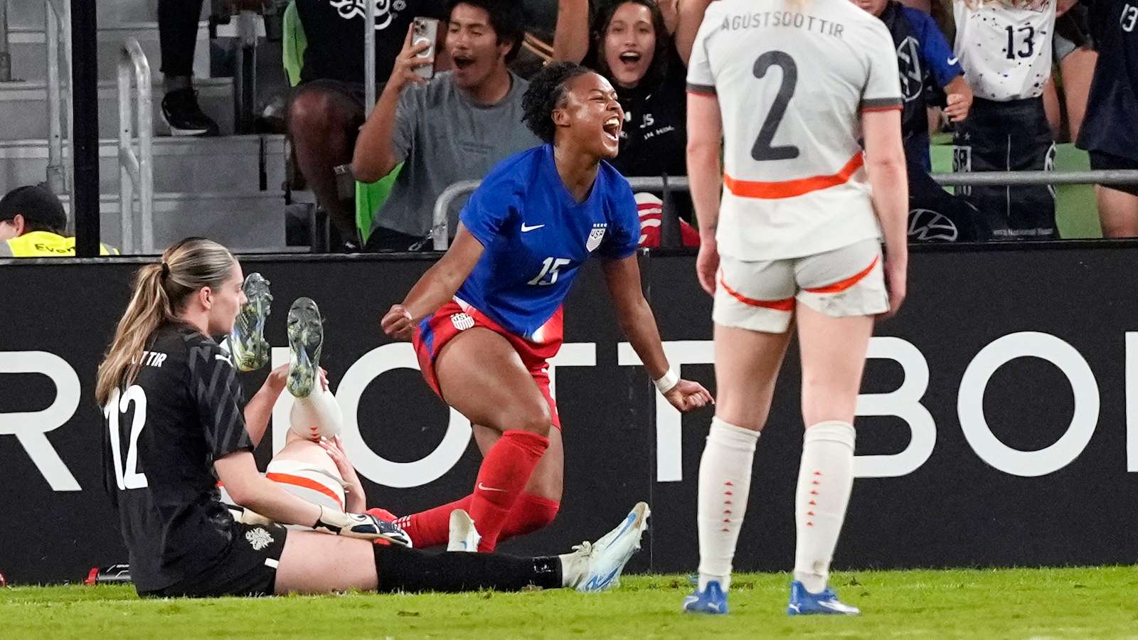 浪者的挑战 浪者的挑战