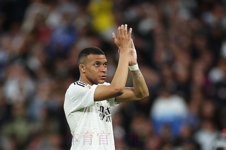 西甲-皇马3-0毕巴结束联赛三连平 姆巴佩2射1传