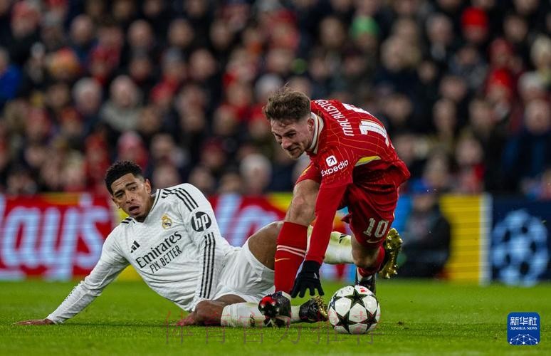 法尔克:贝林厄姆告知皇马 利物浦领跑球员争夺